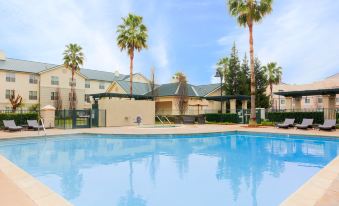 Homewood Suites by Hilton Sacramento Airport-Natomas