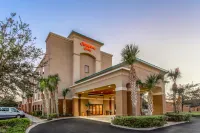 Hampton Inn Okeechobee - Lake Okeechobee Hotels in Okeechobee