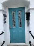 First floor, recently renovated central Llandudno apartment -  Apartamentos vacacionales