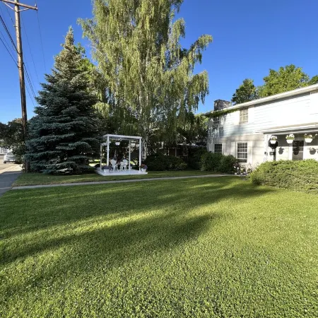 Charming Victorian-Style Guest House