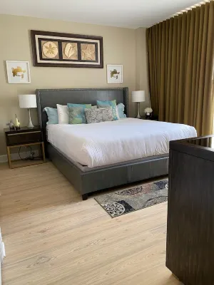 1Br 1Bth at The Palm Beach Singer Island Resort Hotel! DIRECT OCEAN VIEW!