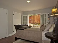 Luxury Homebase in Downtown Boulder
