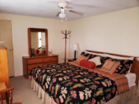 Waterfront property! Hotels in Welaka