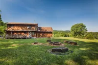 The Resting Place Cabin ~ Your Home away from Home