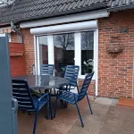 10 Minuten von Nordsee Entfernt/ Familienfreundlich mit Zwei Terrassen/ Nahe A23 - 民宿