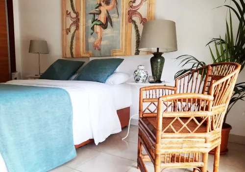 FANTASTIC HOLIDAY IN AN ENVIRONMENT IDEAL - 3-Star