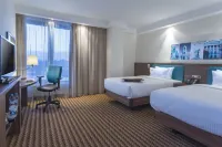 Hampton by Hilton Voronezh Các khách sạn ở Gorod Voronezh