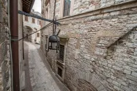 Saint Francis Studio Apartment