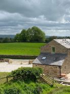 Beautiful, recently renovated barn in the heart of the Ribble Valley.