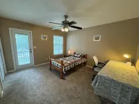 A stylish and Comfy Place to Stay