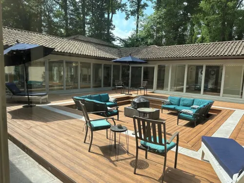 The Mohamad Ali Experience Hotels in Cherry Hill