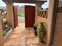 Desert Jewel in Red Rock country