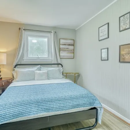 Walkable to RIT/Comfortable Stay near university