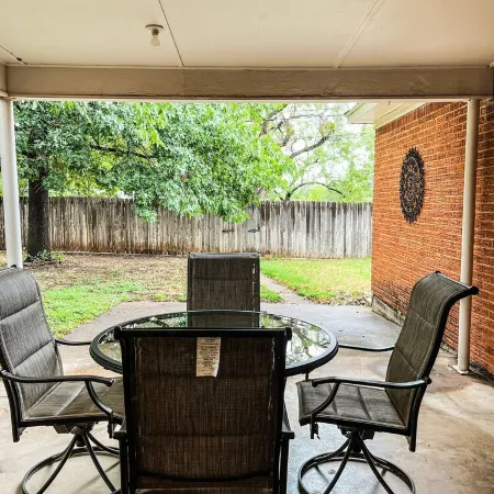 The Gem - Spacious 3/2 House near ACU