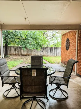 The Gem - Spacious 3/2 House near ACU