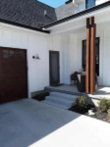 The "ATTIC" at Westchester 1 bed apartment