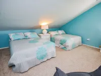 Perfect little Getaway for the fishers and beach goers! Hotels in Sargent