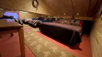Cozy Ranch Apartment, perfect for hunting season, or a fun weekend getaway.