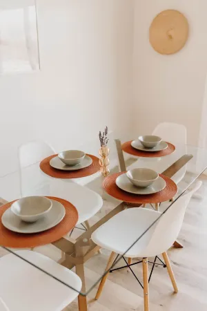 Sage Haven in the Hi-Desert, Yoga Deck, and 15 Min from Joshua Tree Отели рядом с достопримечательностью «Юкка Вэлли Элементари Скул»