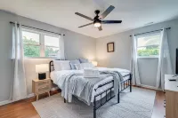 Cedar  Cabin-Year Round Retreat at Massanutten -SKI AREA, GOLF, HIKE & WATERPARK