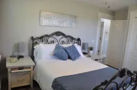 Central Retreat D, NEW, Close to Everything! 윌슨 카운티 호텔