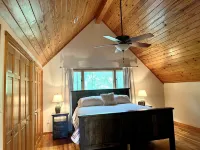 Private Cabin Close  to Gatlinburg., Pigeon Forge, Townsend and Wears Valley