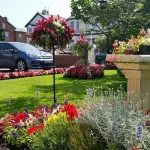Barford House - Front Self-Catering Apartment Southport