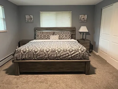 Huge Family Retreat w/Game Room & Movie Theater - balcony