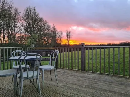 Stylish Self-contained Converted Stables