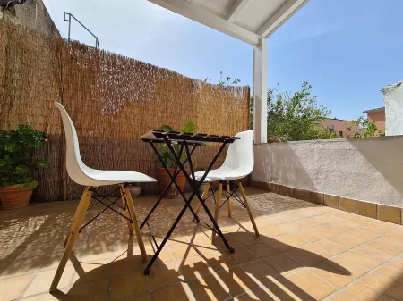 Unforgettable stay: Our cozy B&B on Procida