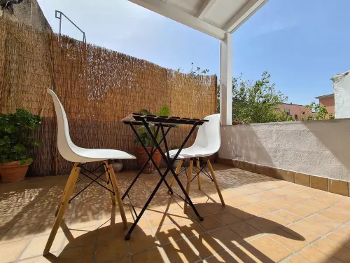 Unforgettable stay: Our cozy B&B on Procida