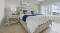 Beautiful Condo Great for Family and Friends - Beach Access - Steps from Condo.