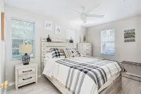 Adorable Guesthouse off of Lake Hollingsworth - Apartments