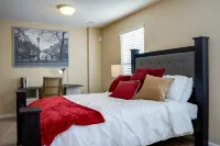 Modern Home w/ Great Amenities