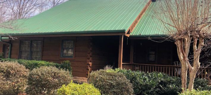 Life is Better at the Lake! Waterfront cabin on Lake Keowee Hôtels à&nbsp;: Comte d'Oconee