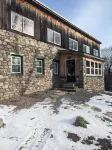 私享山間距紐約市一小時、距Breakneck山數分鐘的度假屋 - Wi-Fi