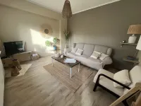 Maison des Loup-sticks