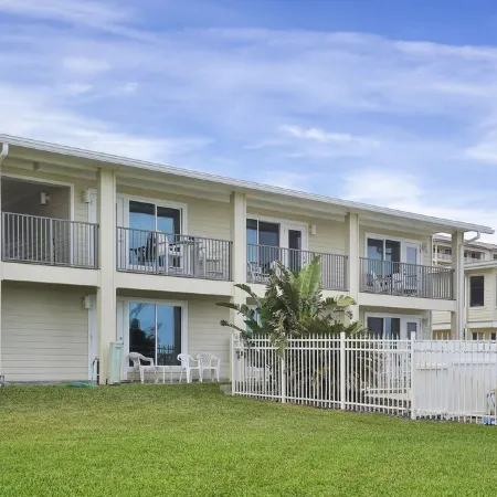 Ocean Front Beach Den -Near Mayo Clinic