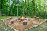 Relax & Play: Pickleball, BasketBall, Hot Tub, Game Room & More