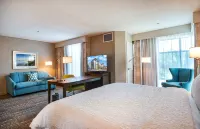 Hampton Inn & Suites Mission Viejo - spa