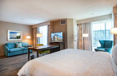 Hampton Inn & Suites Mission Viejo
