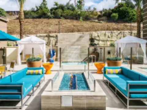 Hampton Inn & Suites Mission Viejo Hotels in Mission Viejo