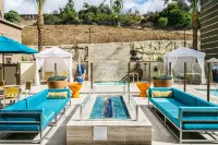 Hampton Inn & Suites Mission Viejo - spa