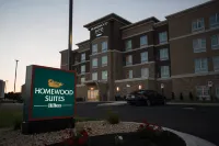 Homewood Suites by Hilton - Paducah Hotels near Kroger