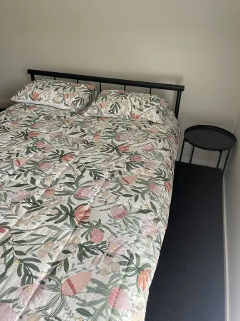 Walk to Mount Ngungun in Glasshouse Mountains