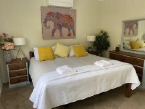 The Tea Trees Retreat - our little piece of paradise on the Mornington Peninsula