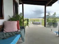 Blue Fattoria Luxury Farm Accommodation