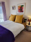 Pet friendly. Park, walking track and adventure playground close by. Hotels in Warragul