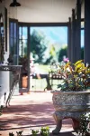 luxury couples retreat