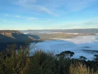 Nellie’s Cottage - delightful boutique mountains cottage